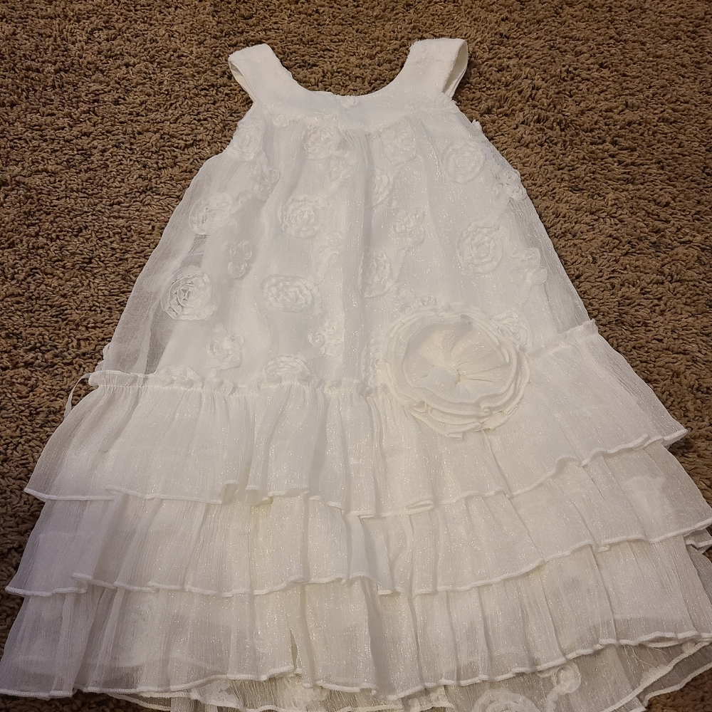Girls Clothes